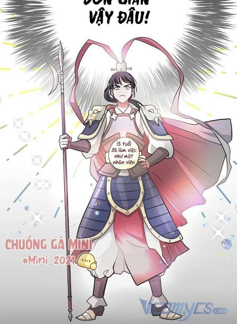 vô tình trở thành con gái của triệu phú chapter 10 4