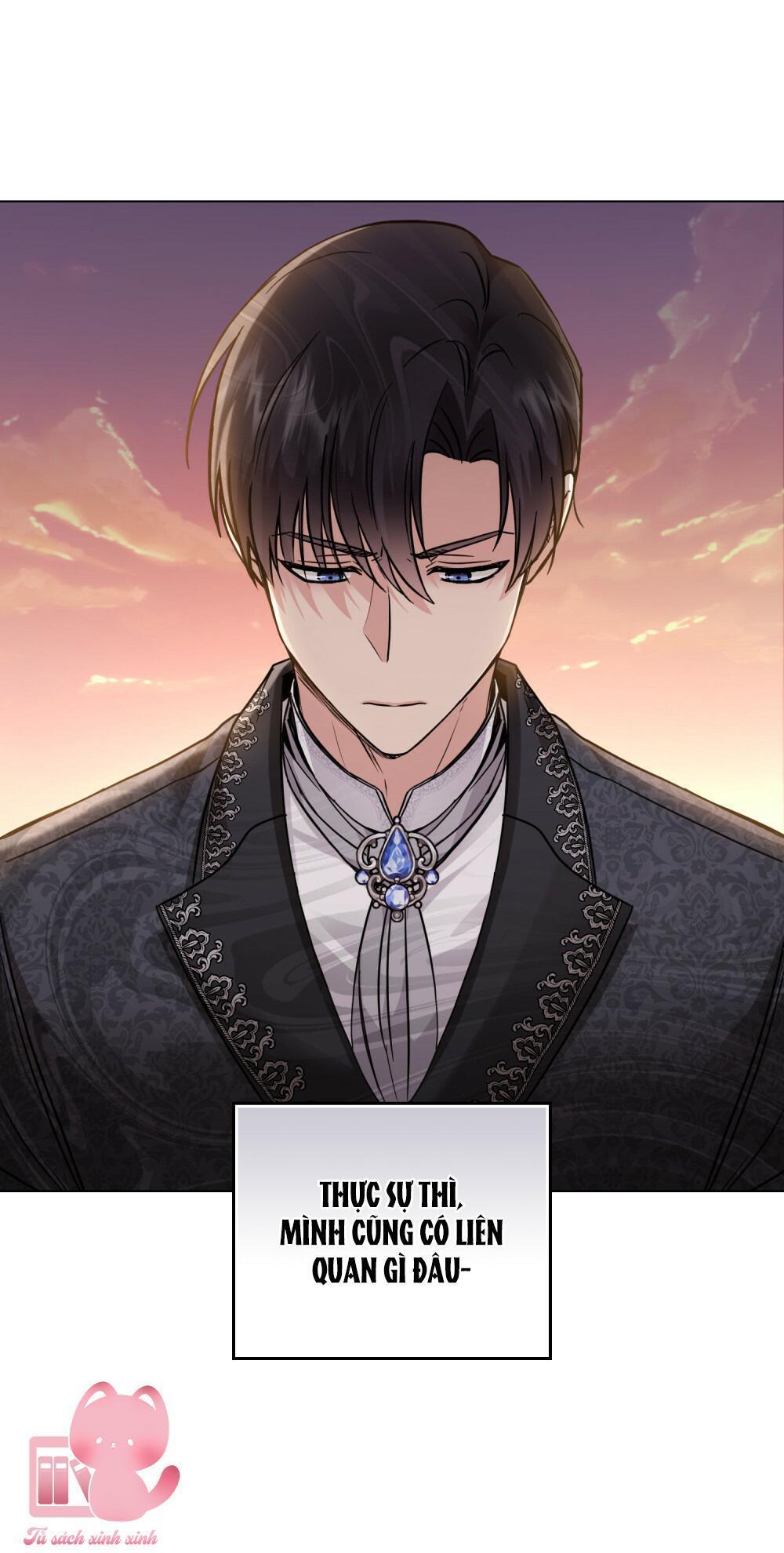 kiên nhẫn chút nào, đại công tước chapter 38 6