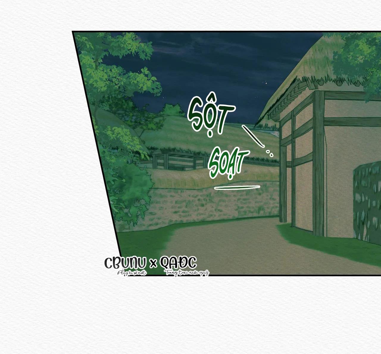 qủy dạ khúc chapter 27 6