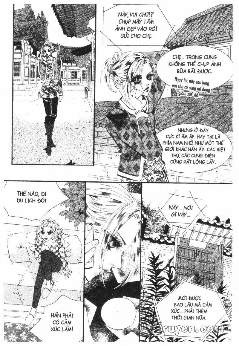 hoàng cung chapter 19 24