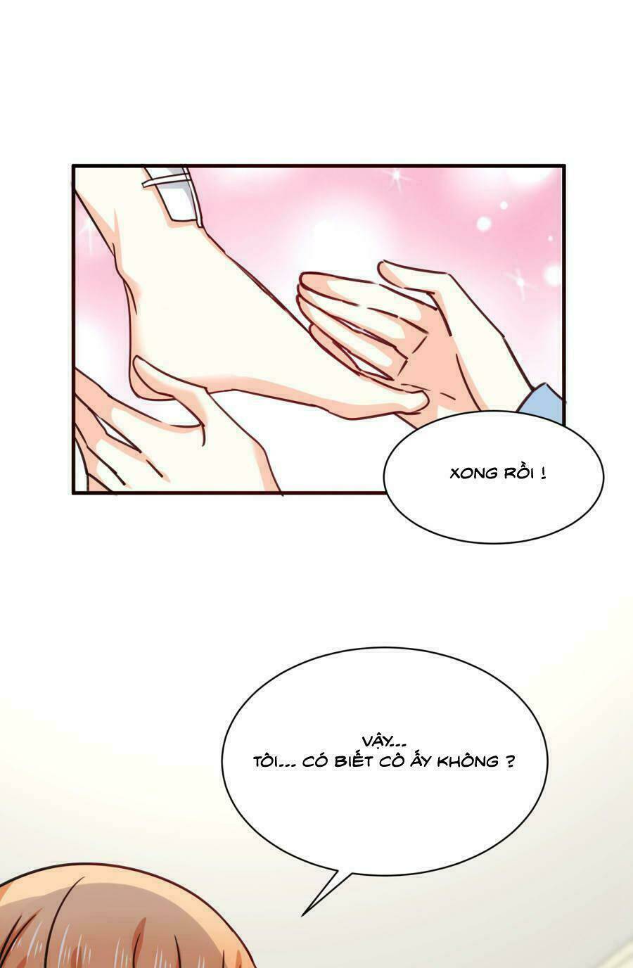 hôm nay tôi sẽ yêu ai đây ? chapter 25 44