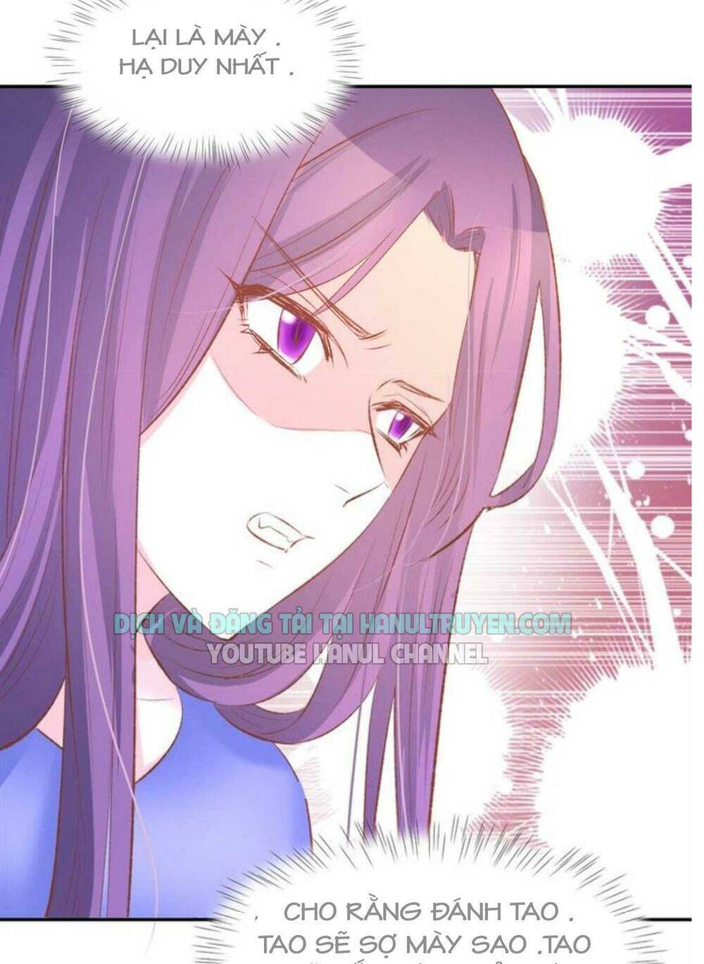 hôn nhân ấm áp : tổng tài sủng vợ thành nghiện chapter 36 21