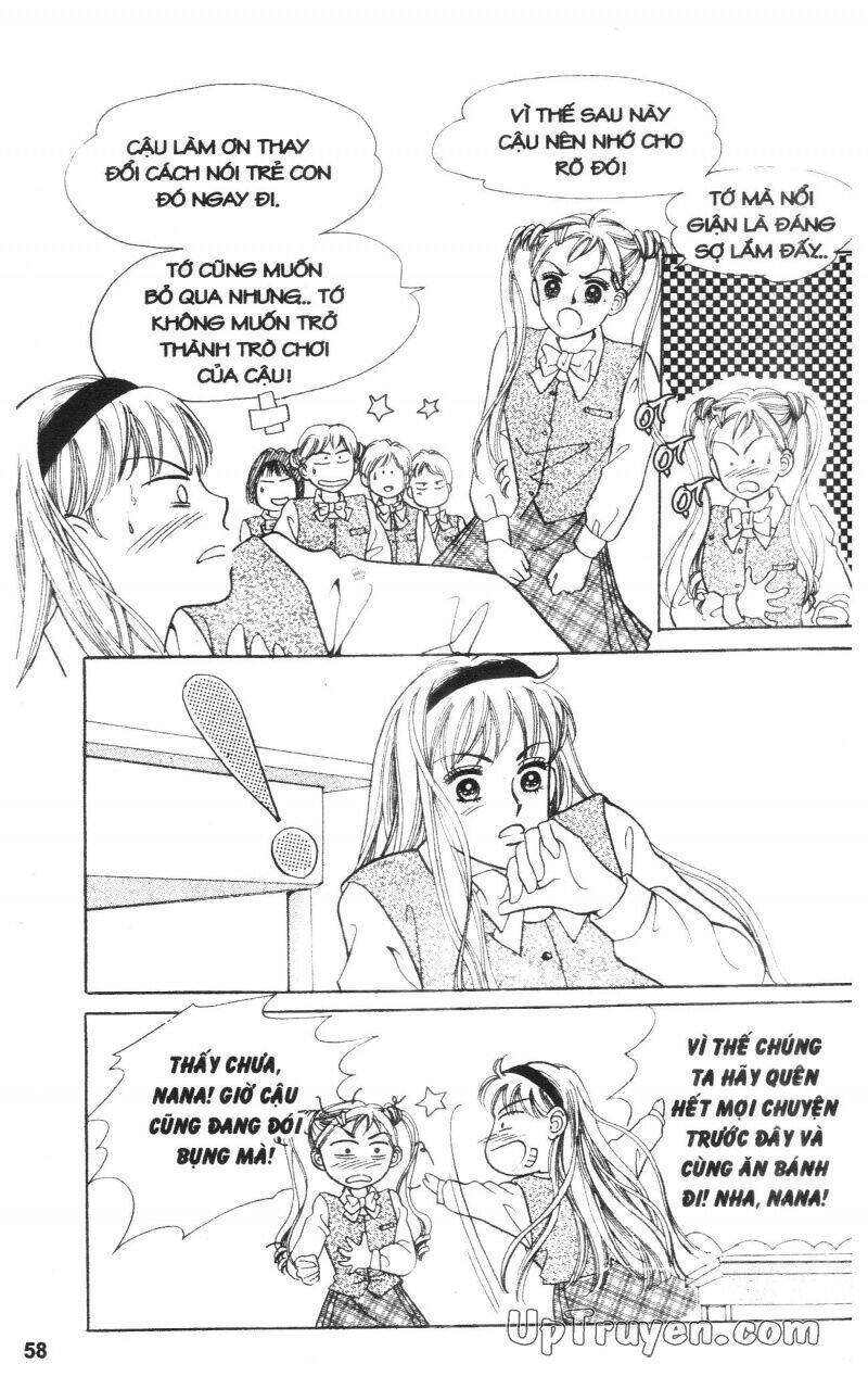 banana school chapter 3 59