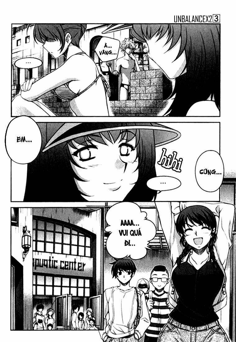 unbalance x unbalance chapter 23 6