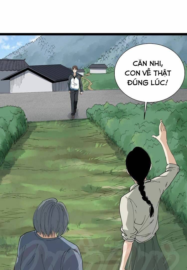 hồi xuân tiểu độc y chapter 11 23