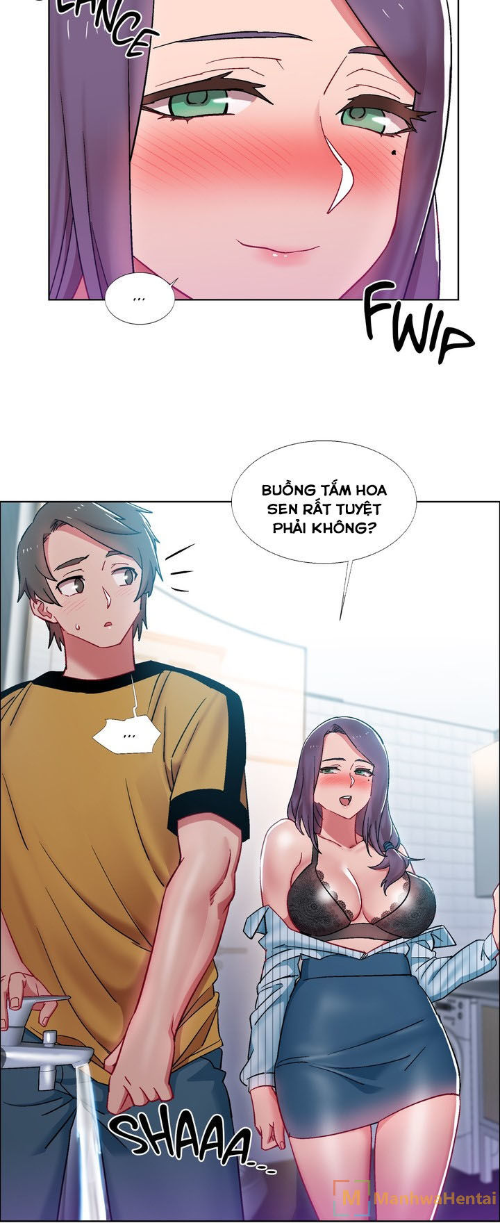 rental girls chapter 29 25