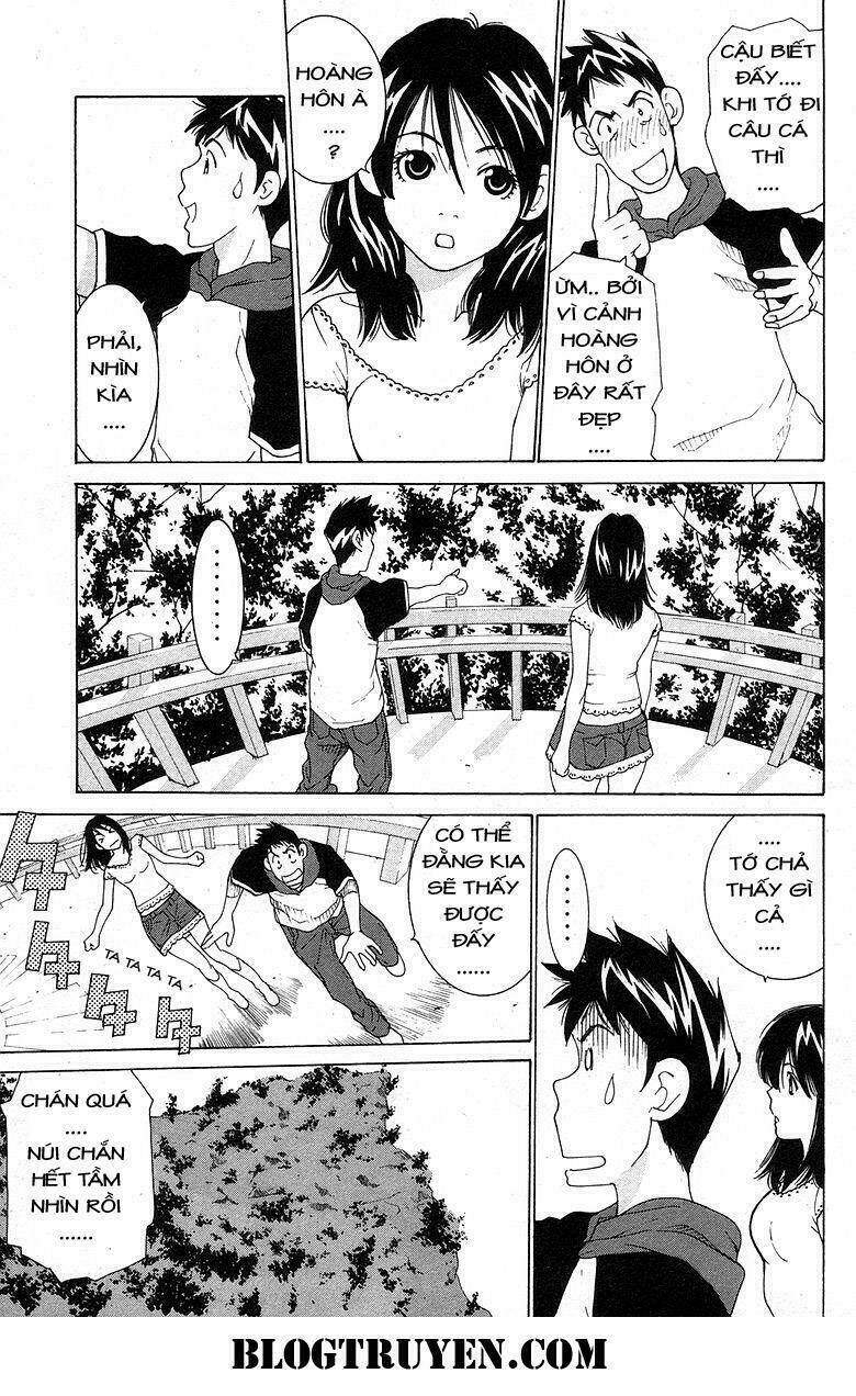 gacha gacha - secret chapter 38 22