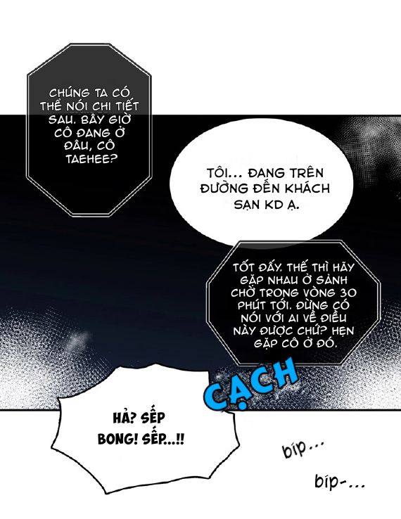 rắc rối về vấn đề yêu đương của tôi chapter 25 23