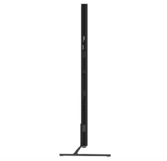 Google Tivi QLED Coocaa 4K 55 Inch 55L75  - HÀNG CHÍNH HÃNG - CHỈ GIAO HCM