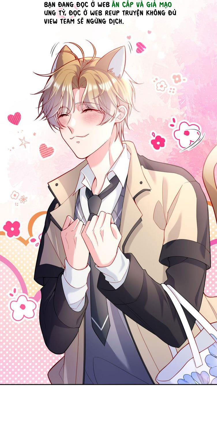 chàng nhân viên host và gã hàng xóm nguy hiểm chapter 64 30