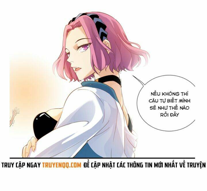 vua biến thái chapter 3 16