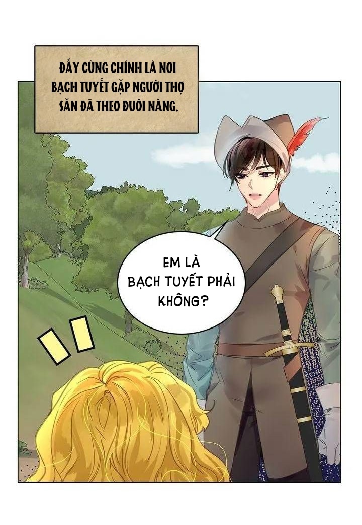 đừng xem thường nữ phụ chapter 160 49