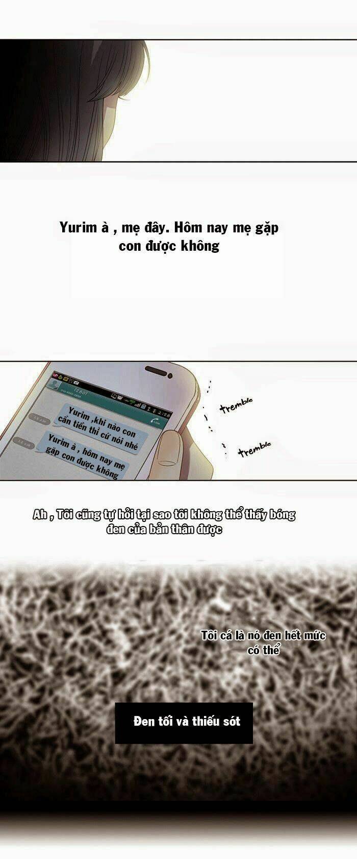 my shining world chapter 1 23