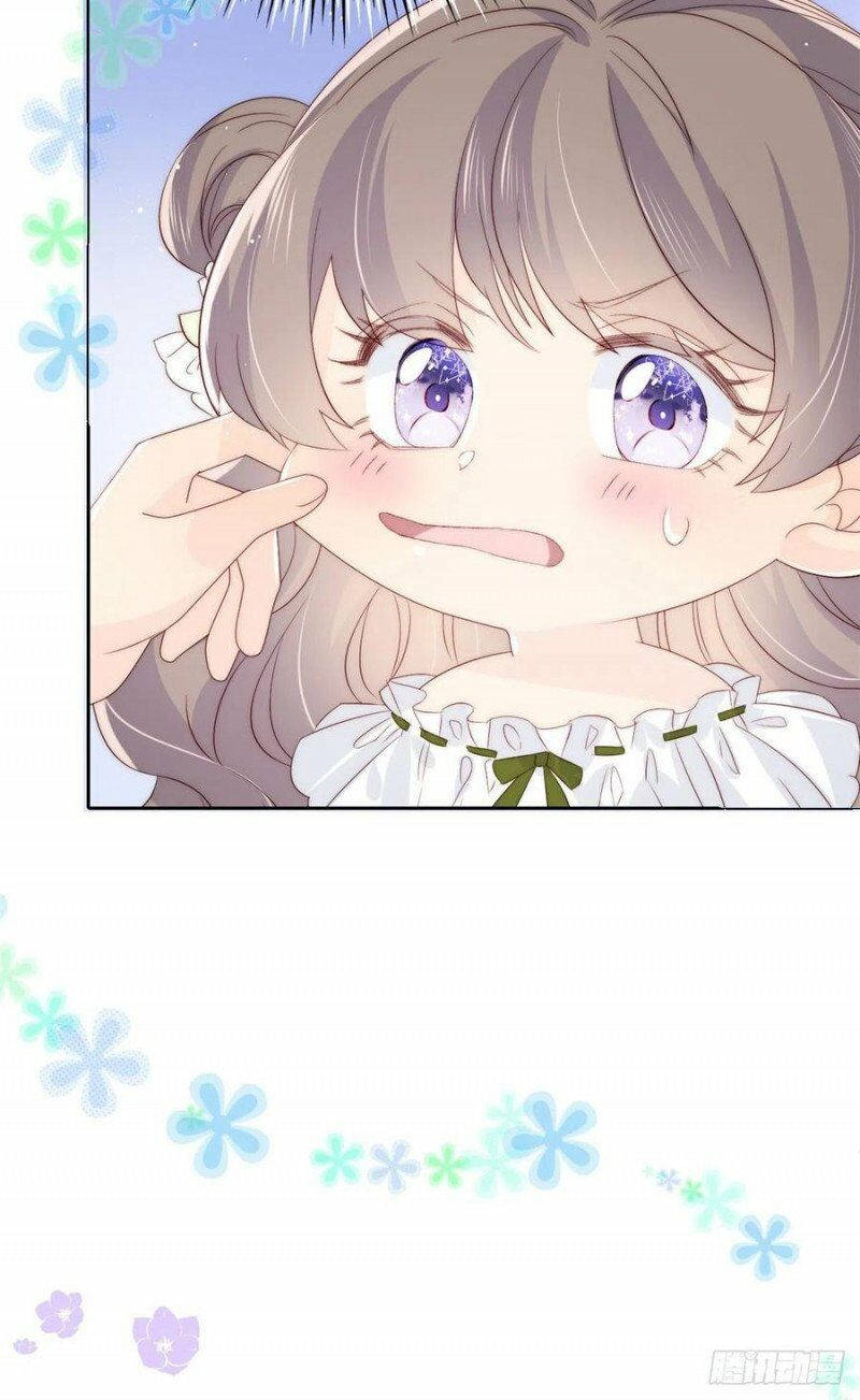 đoàn sủng lão đại ba tuổi rưỡi chapter 81 6