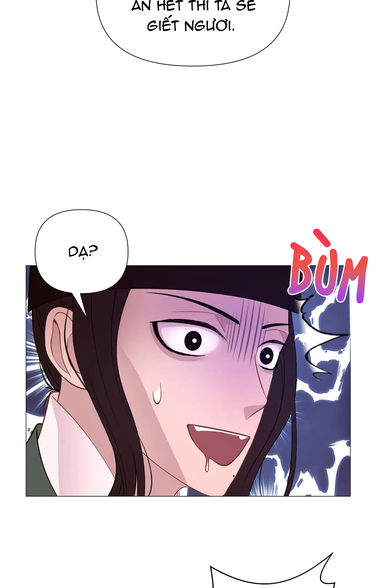 dạ xoa hóa liên ký chapter 28 35