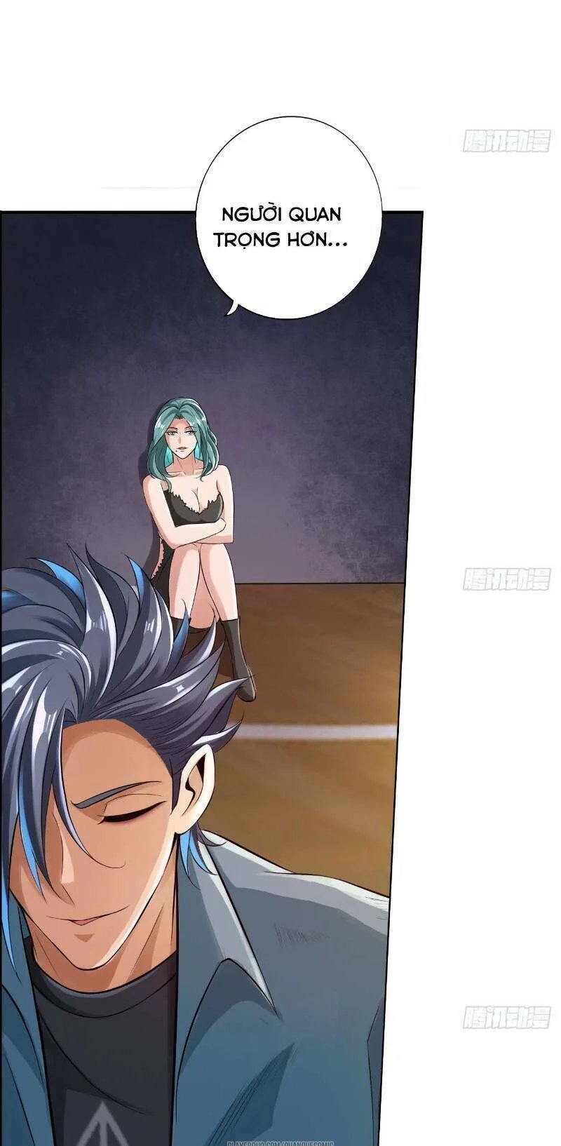 nhân vật phản diện đi tìm đường chết chapter 10 18