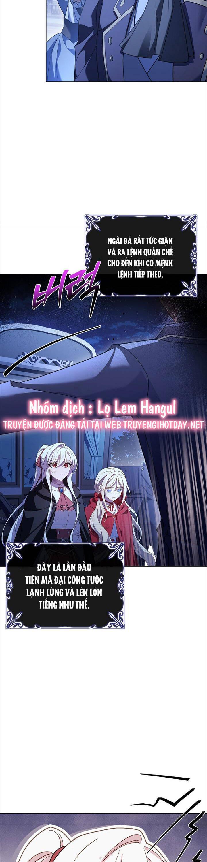 để yên cho tiểu thư hiền chapter 96 31