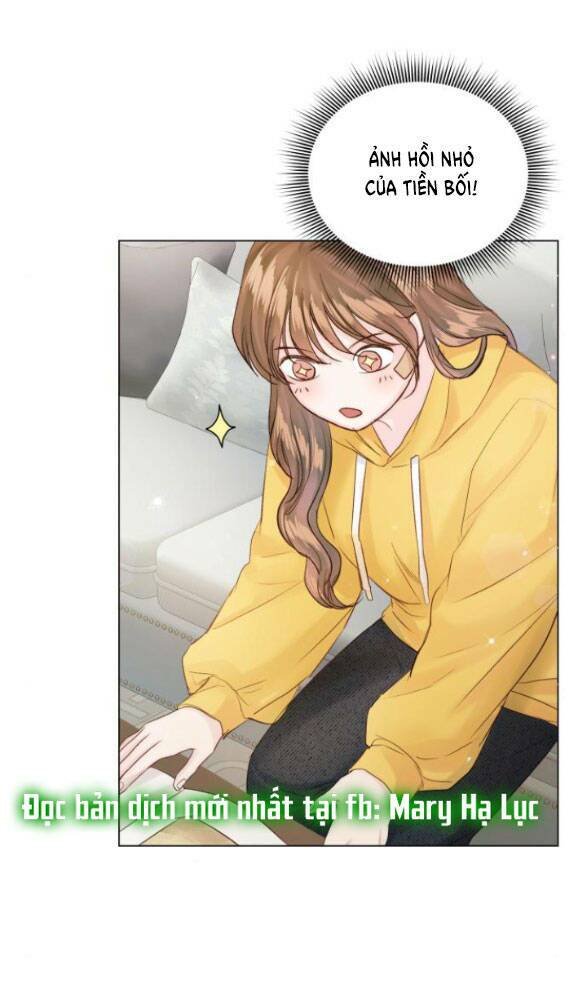 nhất định chúng ta sẽ được hạnh phúc chapter 74.2 33