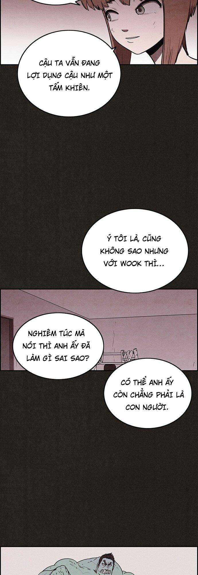 quái vật tại chung cư xanh chapter 66 24