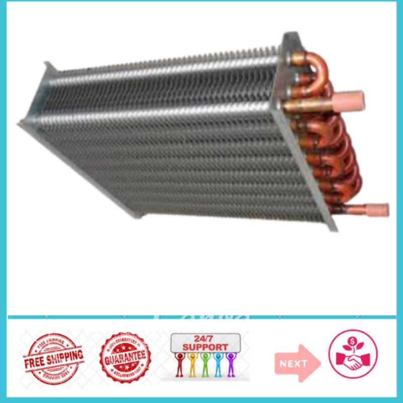 Dàn nóng dành cho máy nước lọc nước Công suất: 125W