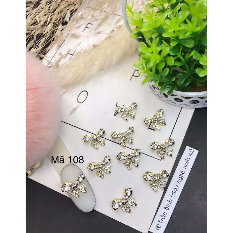 Charm xịn mã 100-108