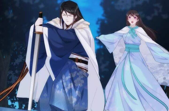 bí mật của dạ tộc chapter 25 67