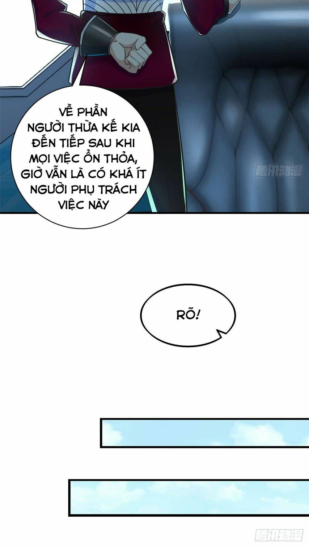 đàn ông trong tương lai không dễ làm chapter 4 50