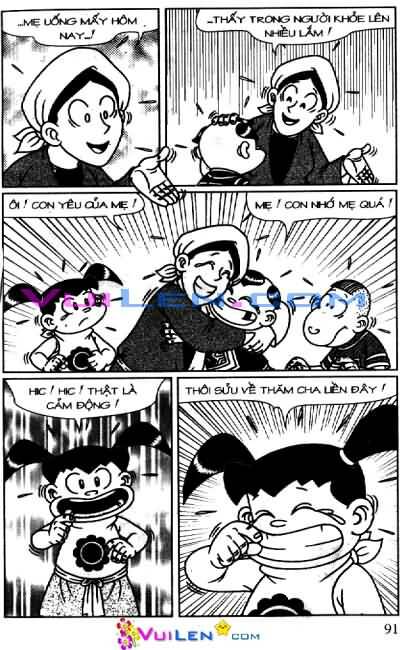 thần đồng đất việt chapter 92 88