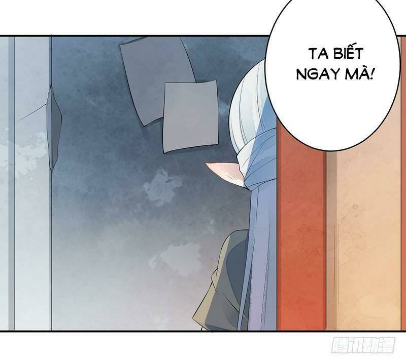yêu tiên ca chapter 3 38