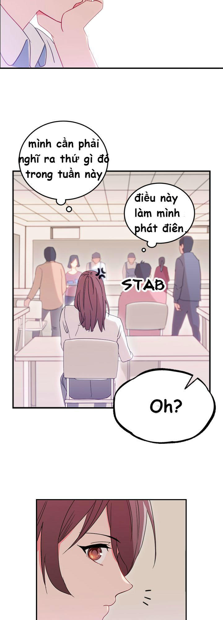 như anh muốn, hoàng tử chapter 1 6