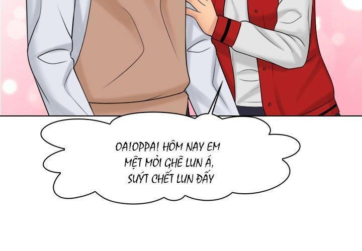 người yêu và nô lệ chapter 19 20