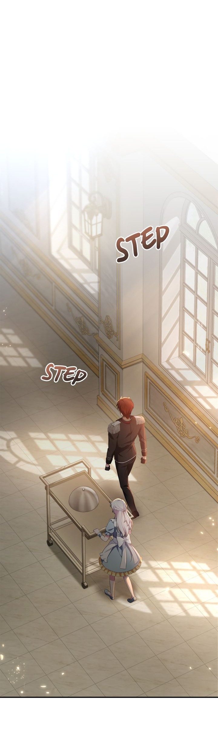 thưởng thức hương vị chapter 4 9