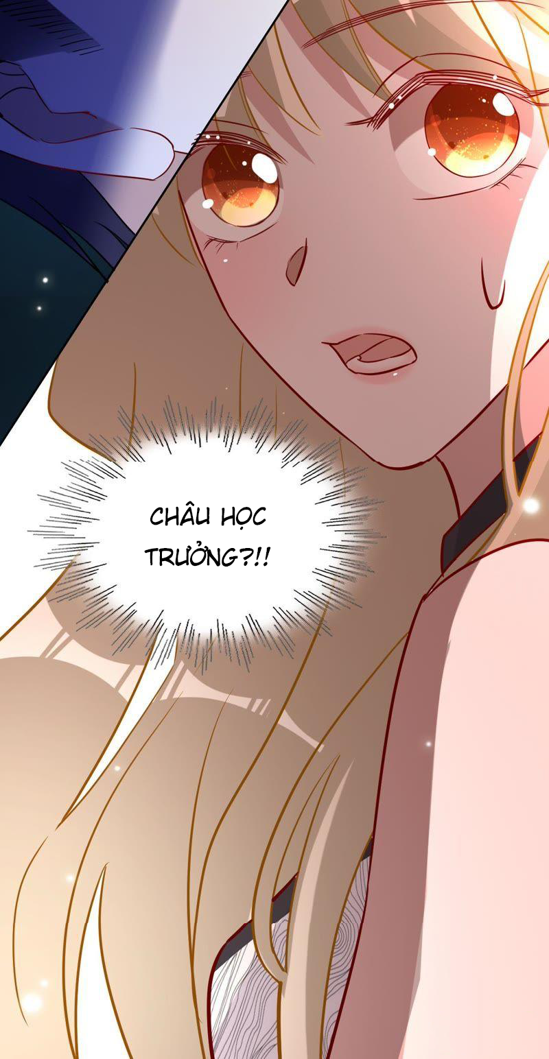 thần luân mật luyến chapter 122 34