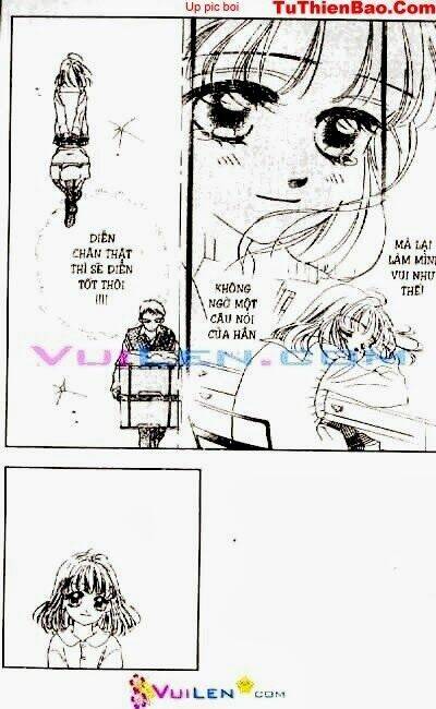 công chúa nhân ngư chapter 3 23