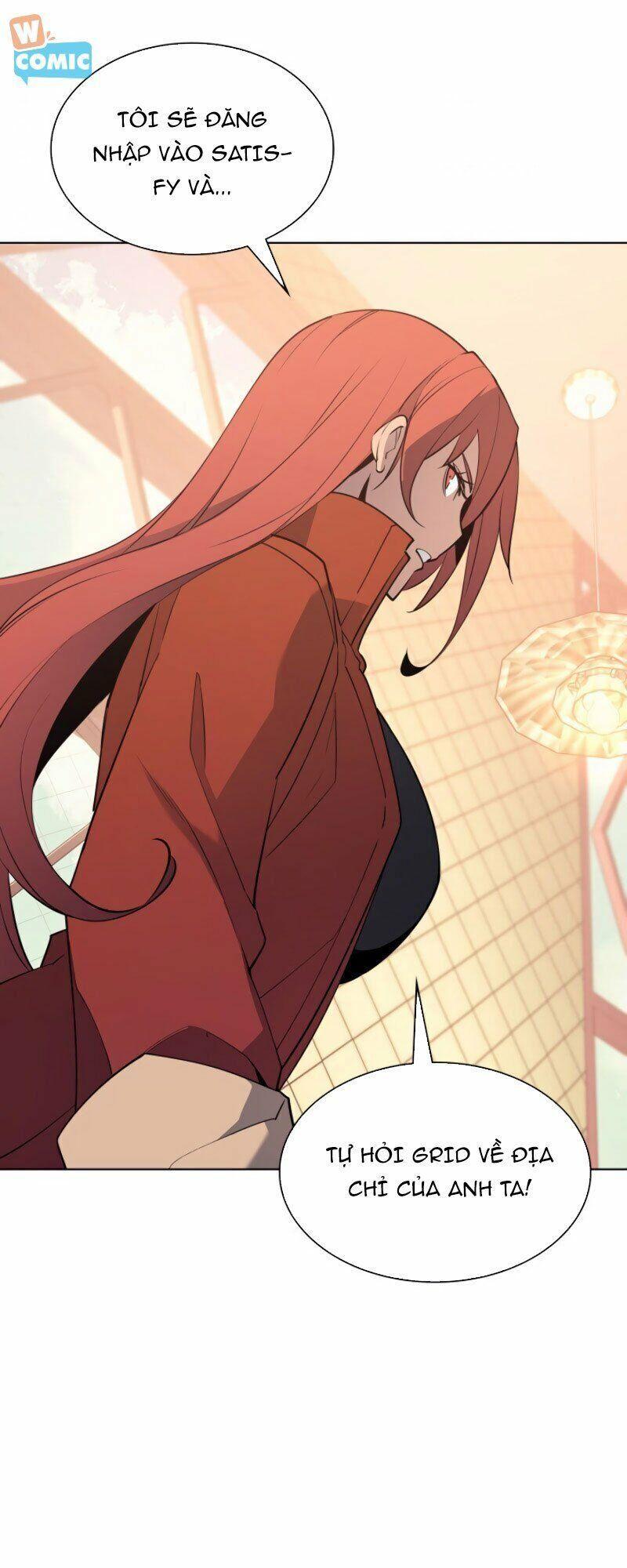 vượt qua giới hạn chapter 88 73