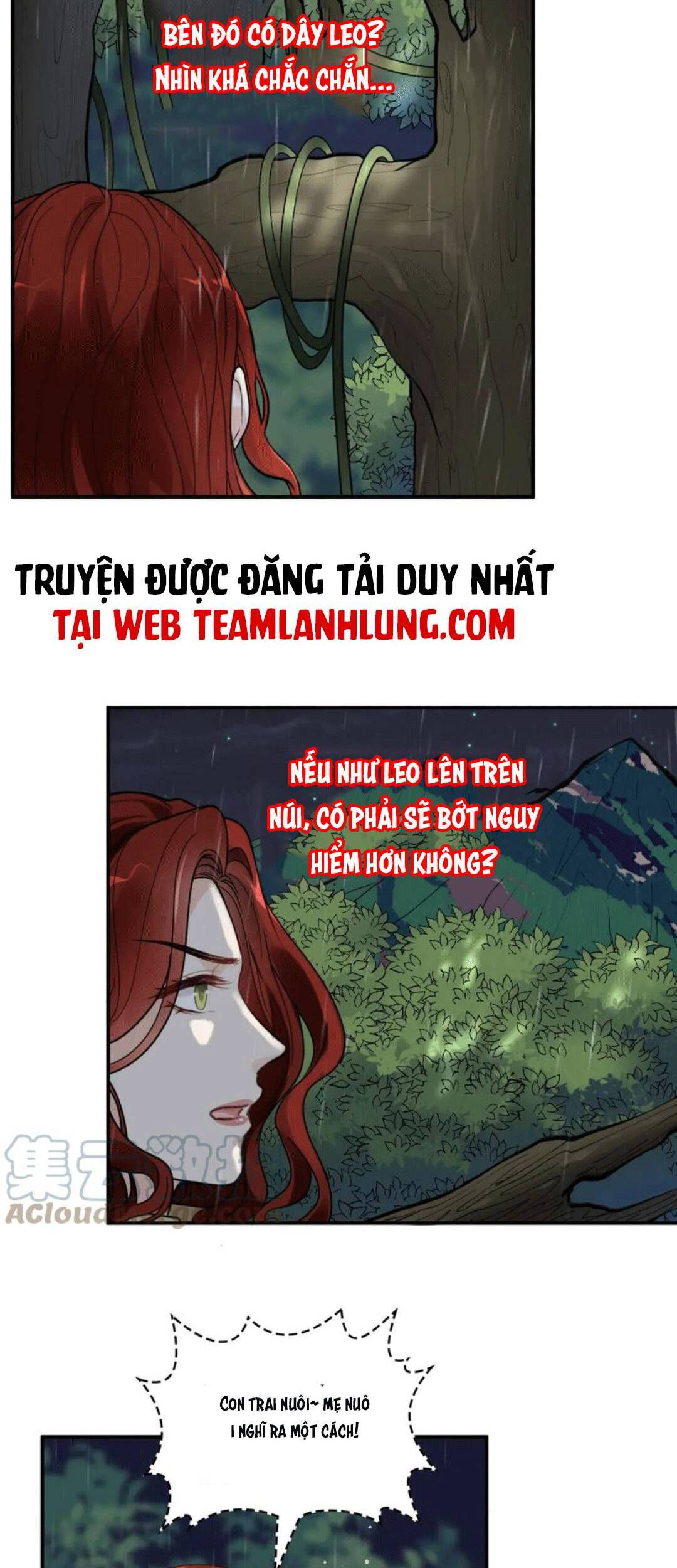 cô vợ hợp đồng bỏ trốn của tổng giám đốc chapter 473 15