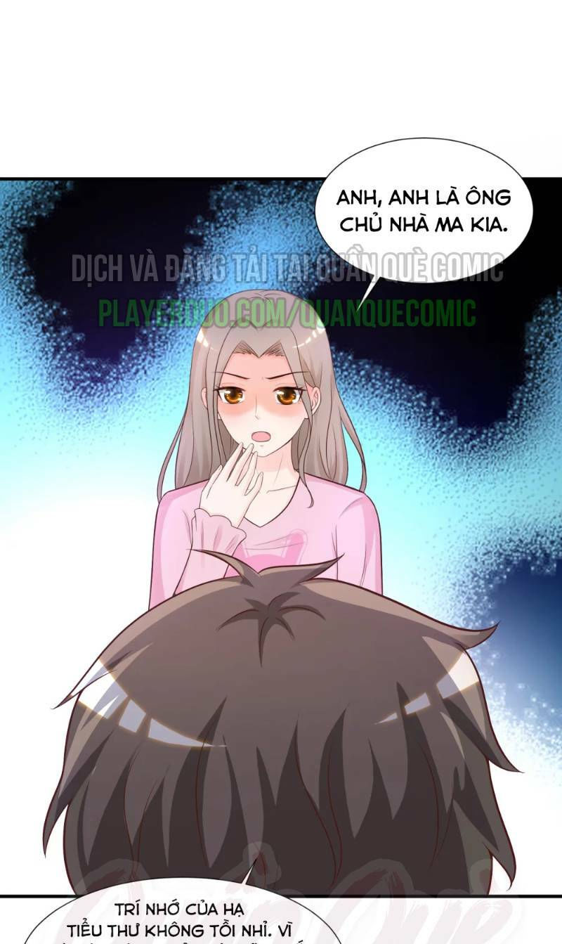 tối cường vận đào hoa chapter 80 16