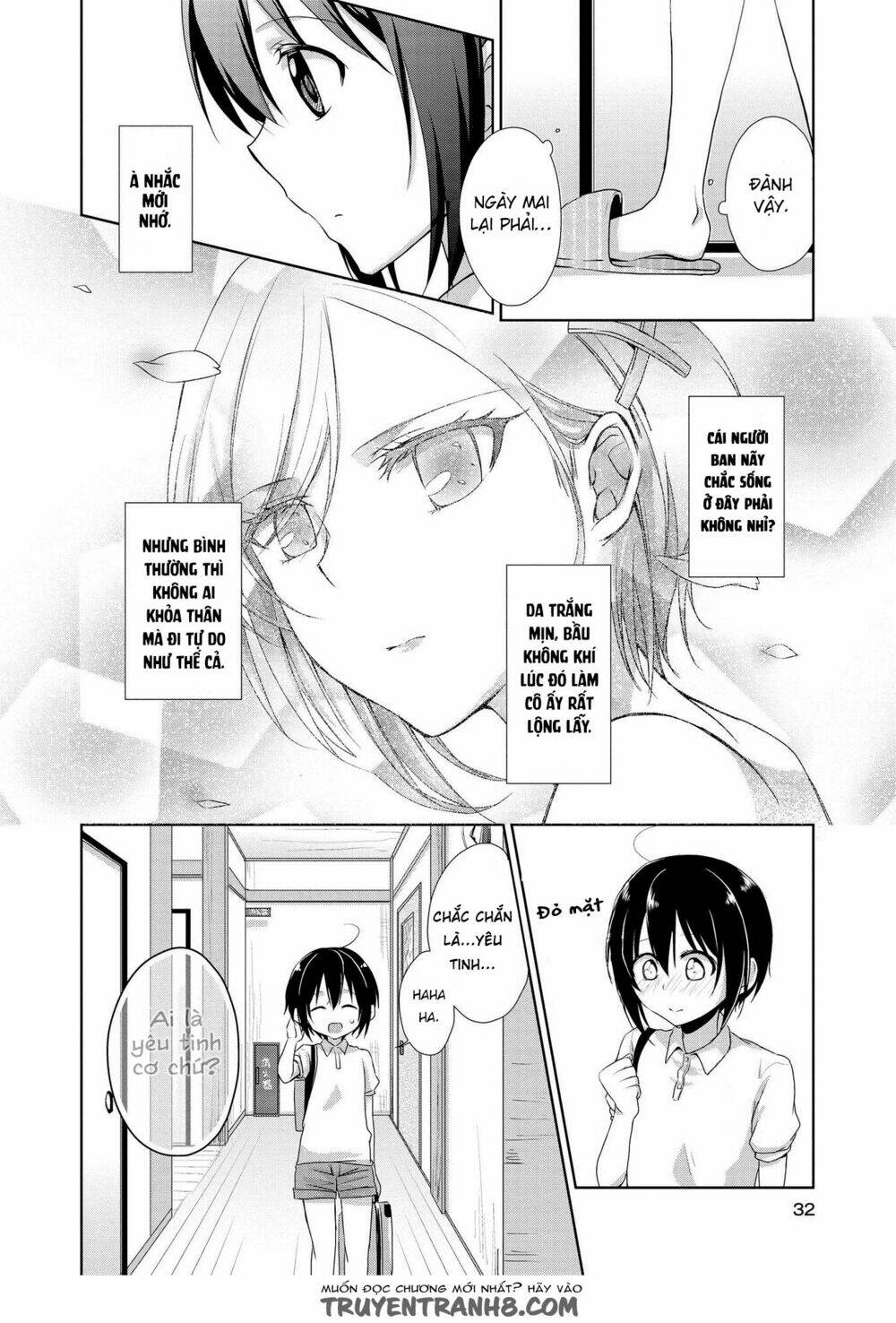 tachibanakan to lie angle chapter 1 27