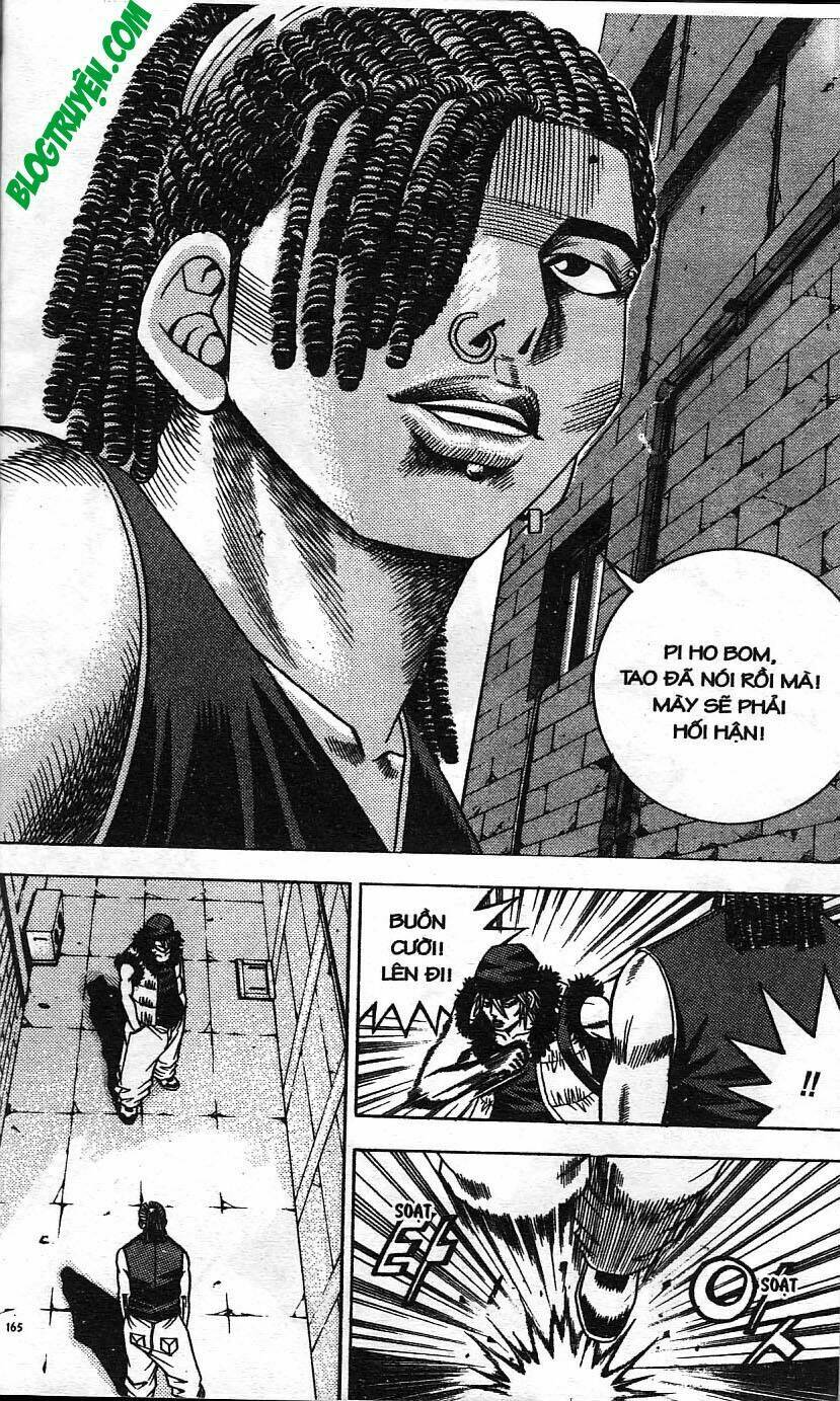 bitagi - anh chàng ngổ ngáo chapter 70 18