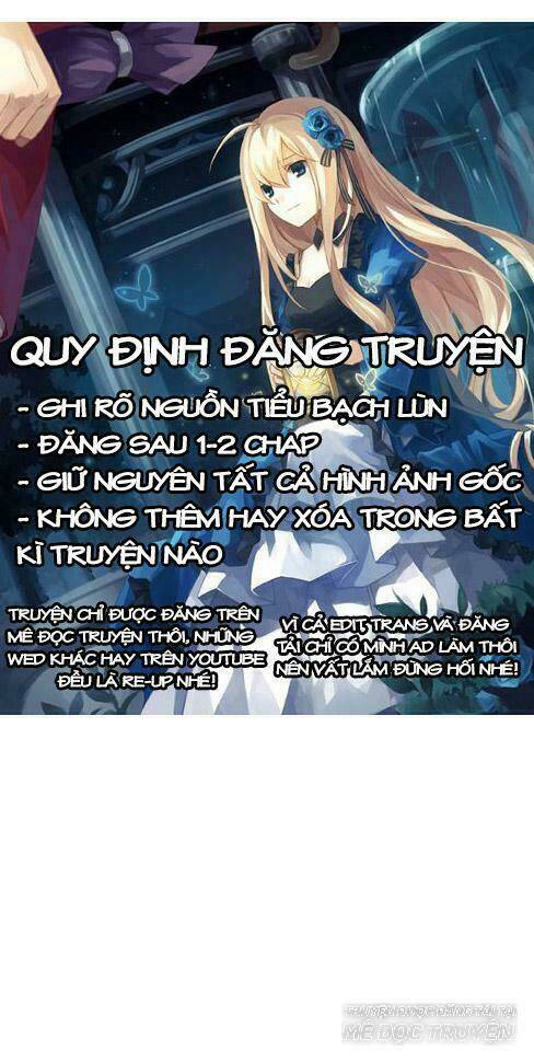 kế hoạch sủng ái của tiểu công chúa chapter 8 1