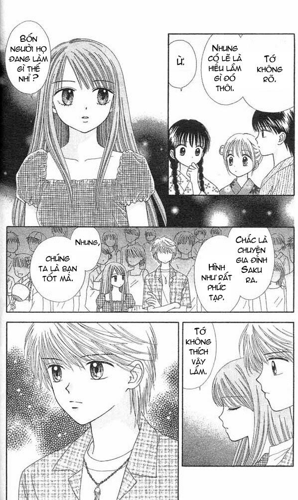 học sinh siêu ngầu chapter 14 21