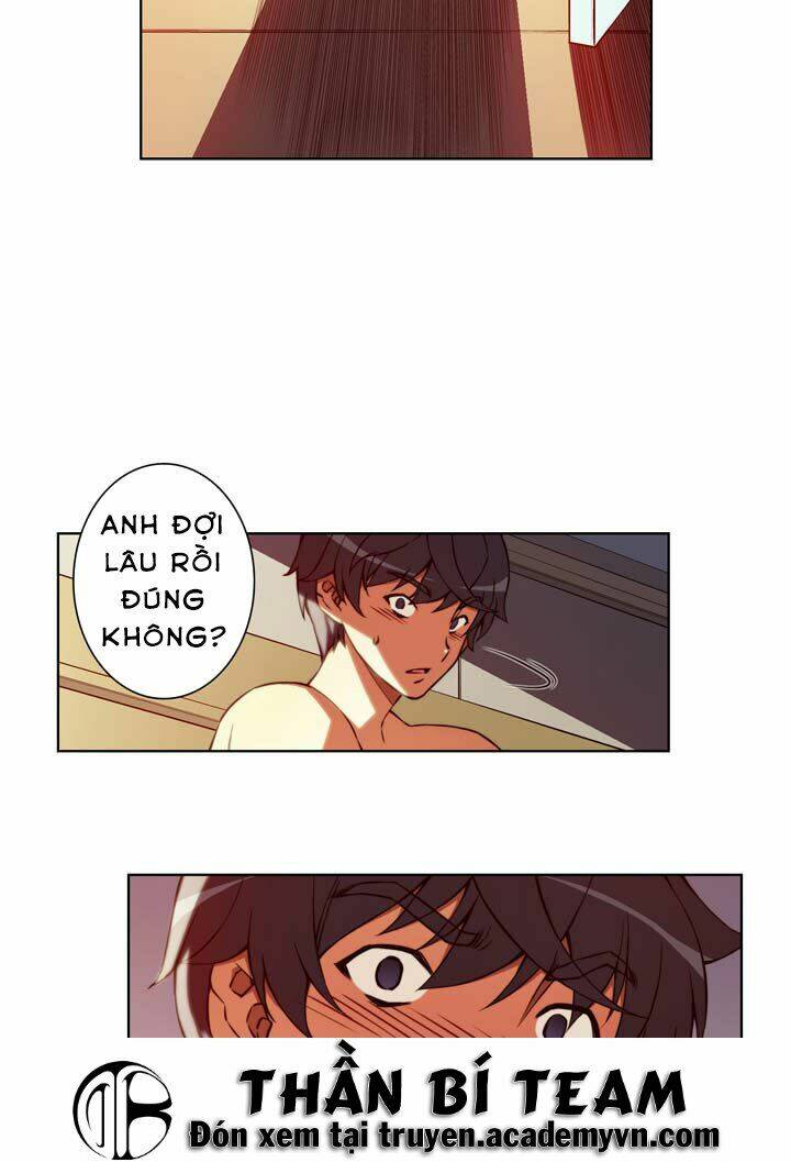 unbalance triangle chapter 51.1 26