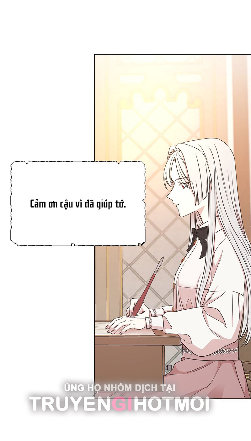 tôi chán nản vì người chồng thứ 2 còn "khỏe" hơn chồng cũ chapter 4.2 17