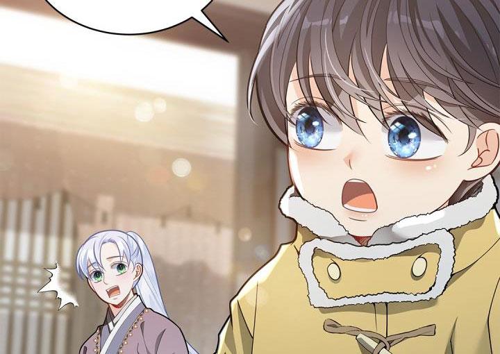 hôn nhân bị đánh cắp của hồ ly chapter 35 74