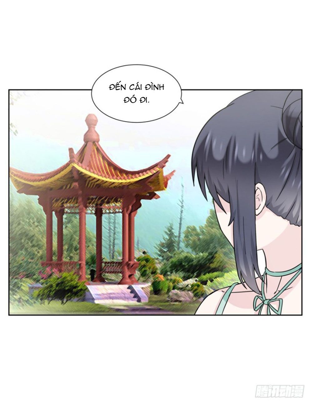 thiên kim đường môn chapter 91 24