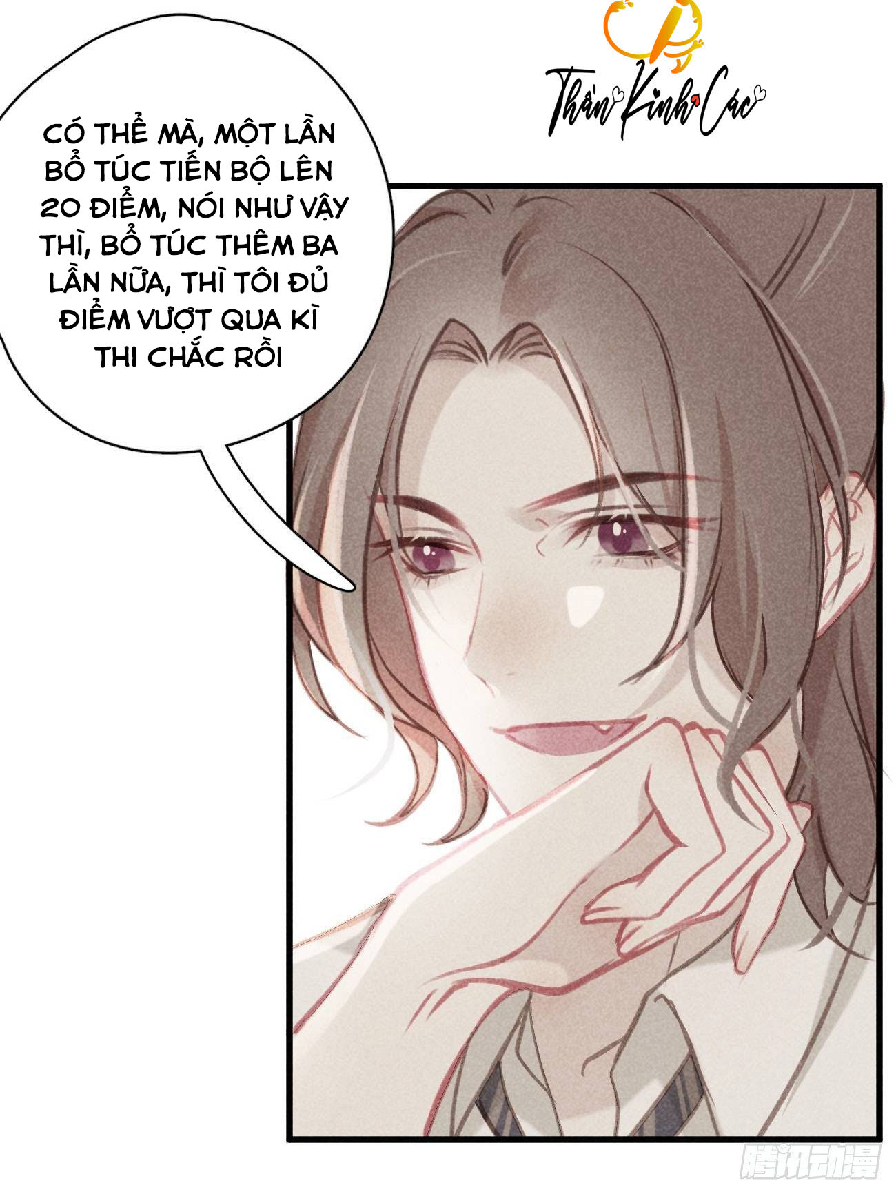 10 định ước giữa tôi và cậu ấy chapter 3 7