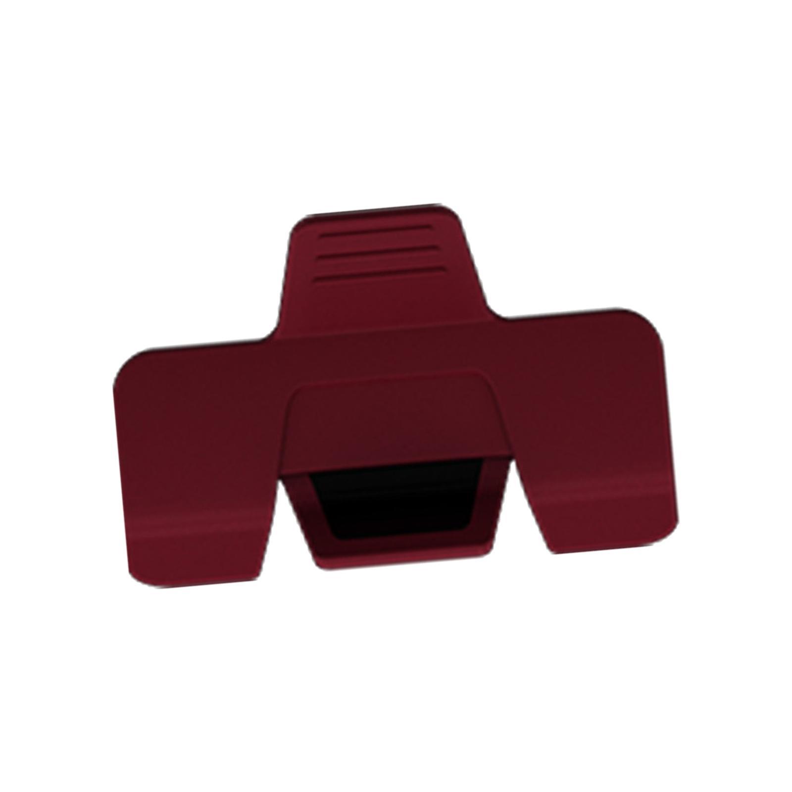 Fishing Rod Baits Clip  Covers Fishing Tackle Tools Easy to Use Abrasion Resistance Fishing Pole Holder Clip  Wraps