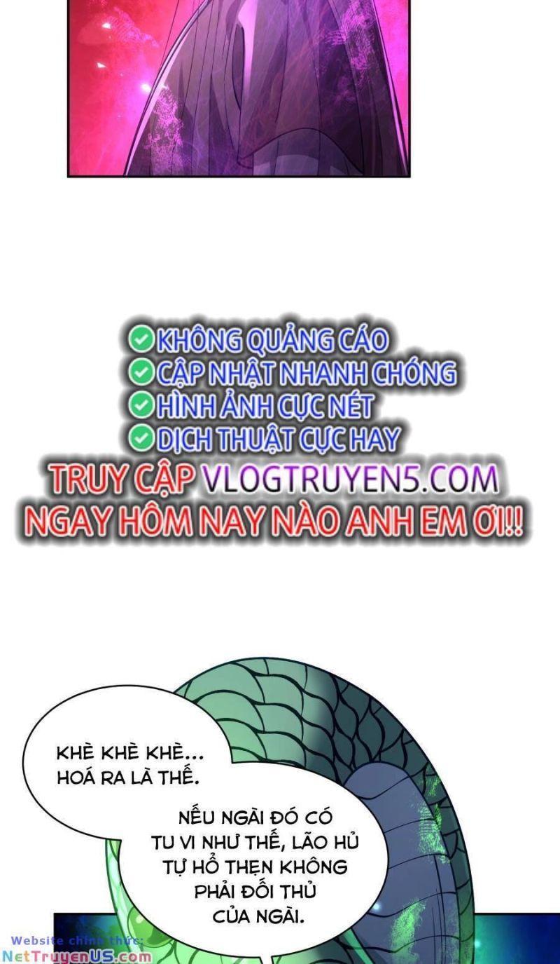 bói toán mà thôi, cửu vĩ yêu đế sao lại thành nương tử ta?! chapter 25 67