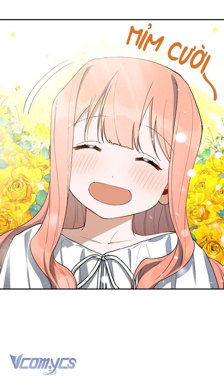 phương pháp trở thành con gái của người hùng bóng đêm chapter 14 34