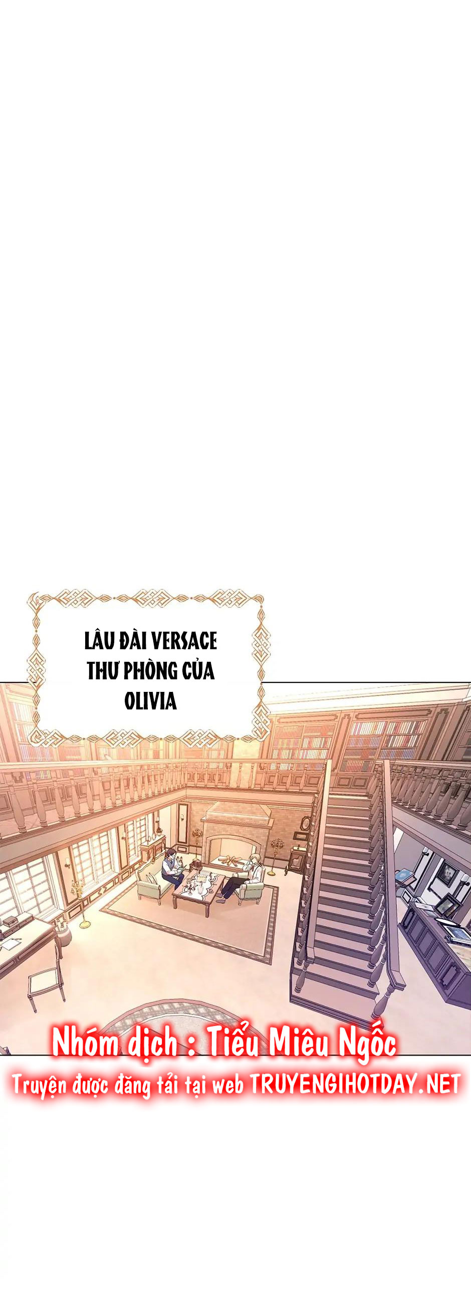 diễn vai ác nữ cũng thật khó khăn chapter 3.1 14